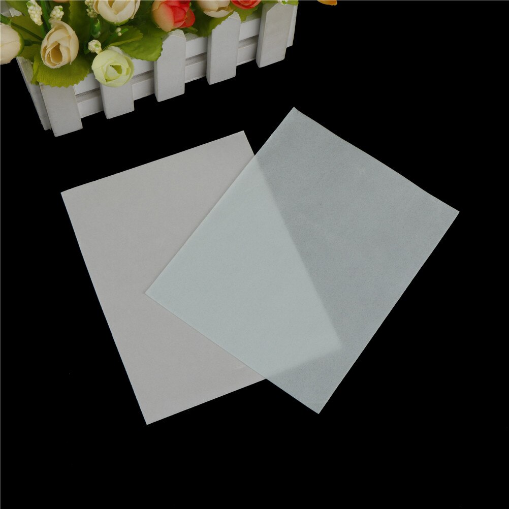 20Pcs Nano Super Concentrated Laundry Detergent Sheet For Machine Laundry