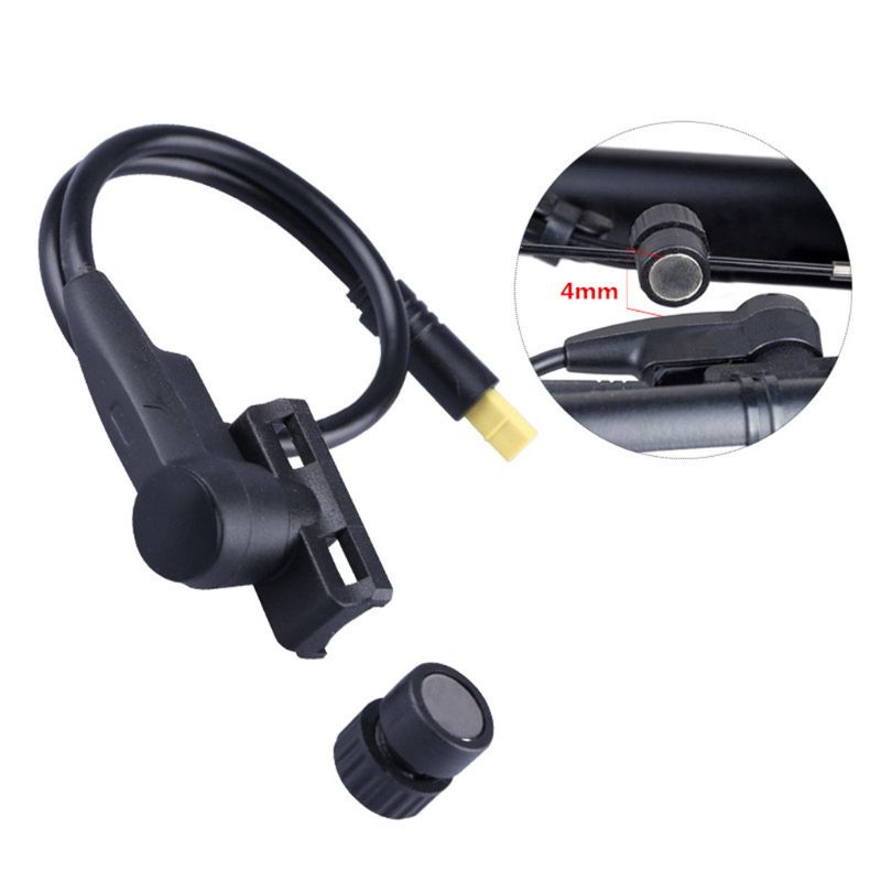 Electric Bicycle Speed Sensor Torque Sensor for Tongsheng TSDZ2 Mid Drive Motor Bicycle Modification Accessories