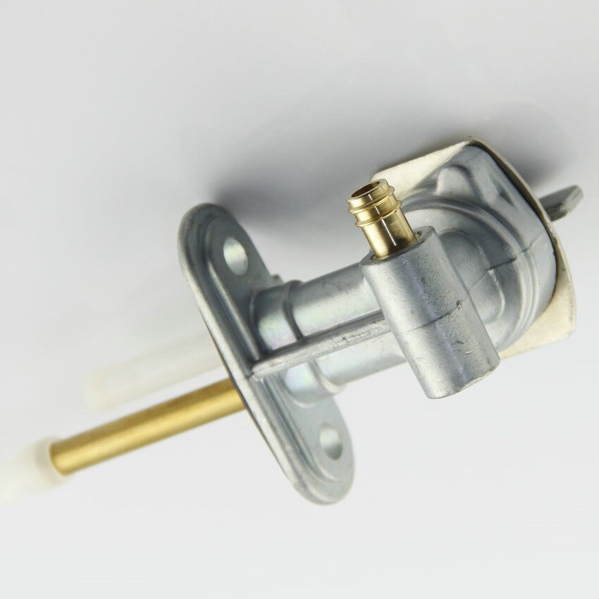 Motorfiets Brandstoftank Schakelaar Gas Tank Klep Cock Benzinekraan Past Voor Yamaha TTR90 TTR90E Gas Tank Cock Benzinekraan Schakelaar