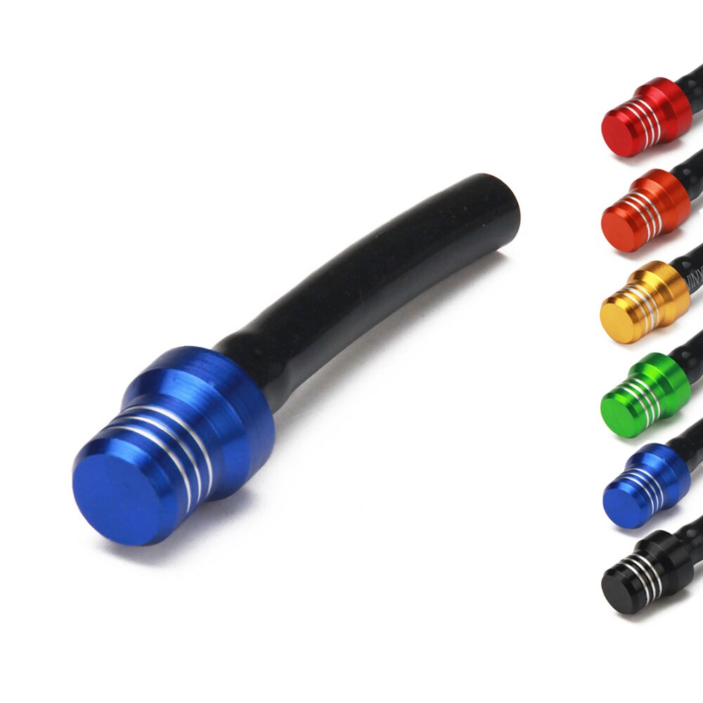 Motorcycle Cnc Aluminium Brandstoftank Air Gas Cap Olie Vent Voor Husqvarna Te Fe Fc Fs Tc Tx 125 150 200 250 300 350 450 501