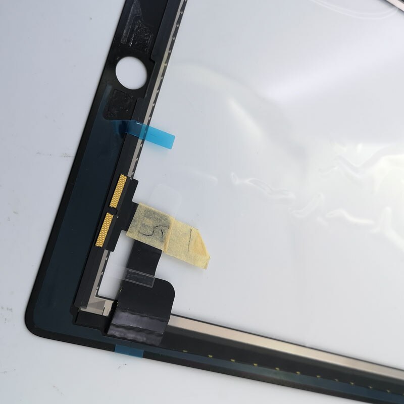 9.7 "Voor Ipad 2 Outer Glas IPad2 Screen Touch A1395 Digizer A1396 A1397 Touch Digitizer Sensor Met/Zonder sleutel