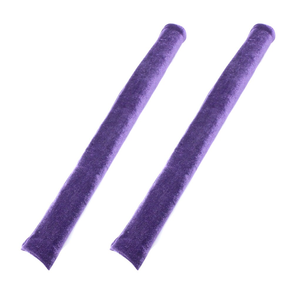 2pcs Kitchen Appliance Handle Cover for Refrigerator Door Smudges Door Kitchen Supplies B1: 8