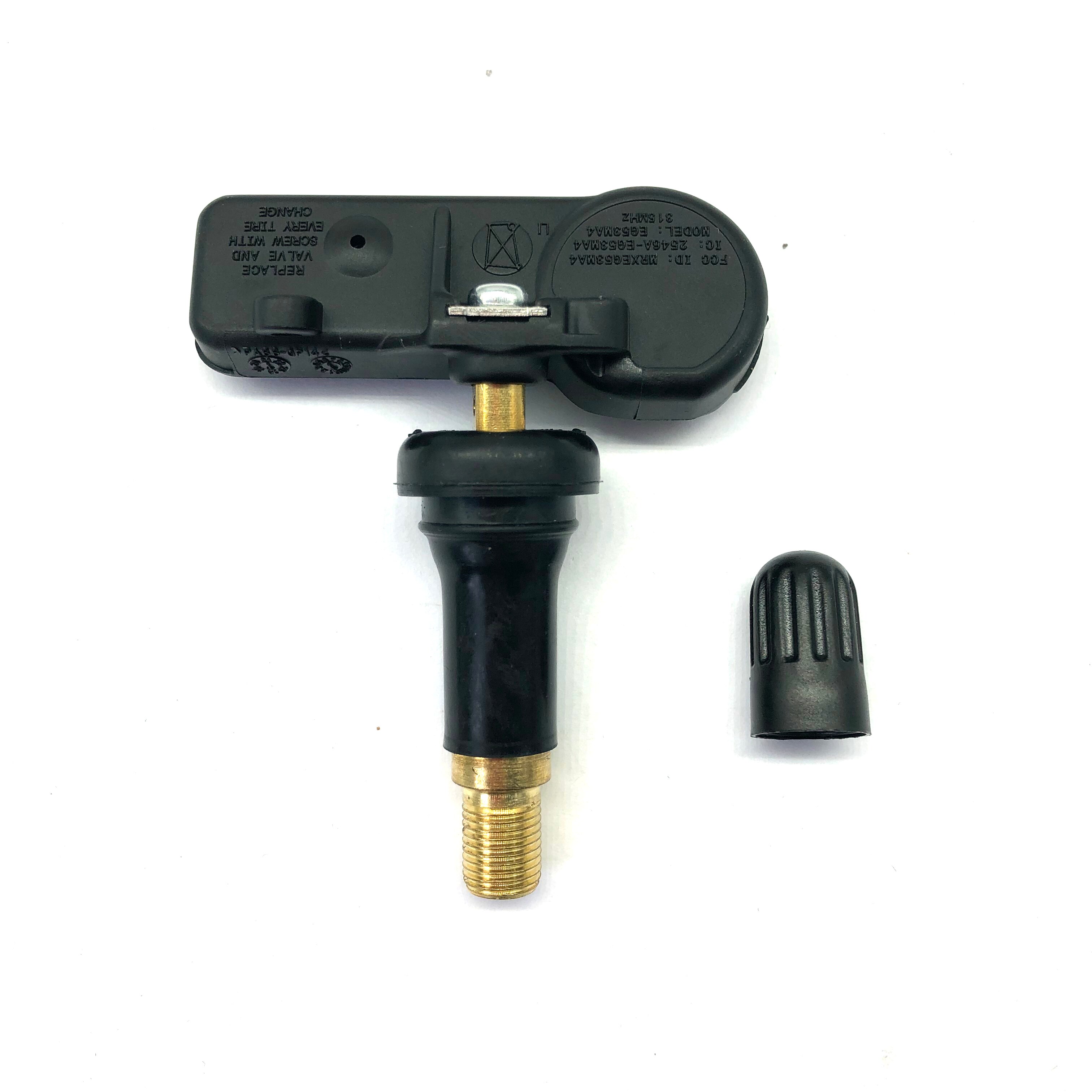 Fabricante de TPMS Sensor de presión de neumáticos para Subaru OEM 28103SA002 28103SA001 28103AJ00A 28103SG000 28103-AG01B