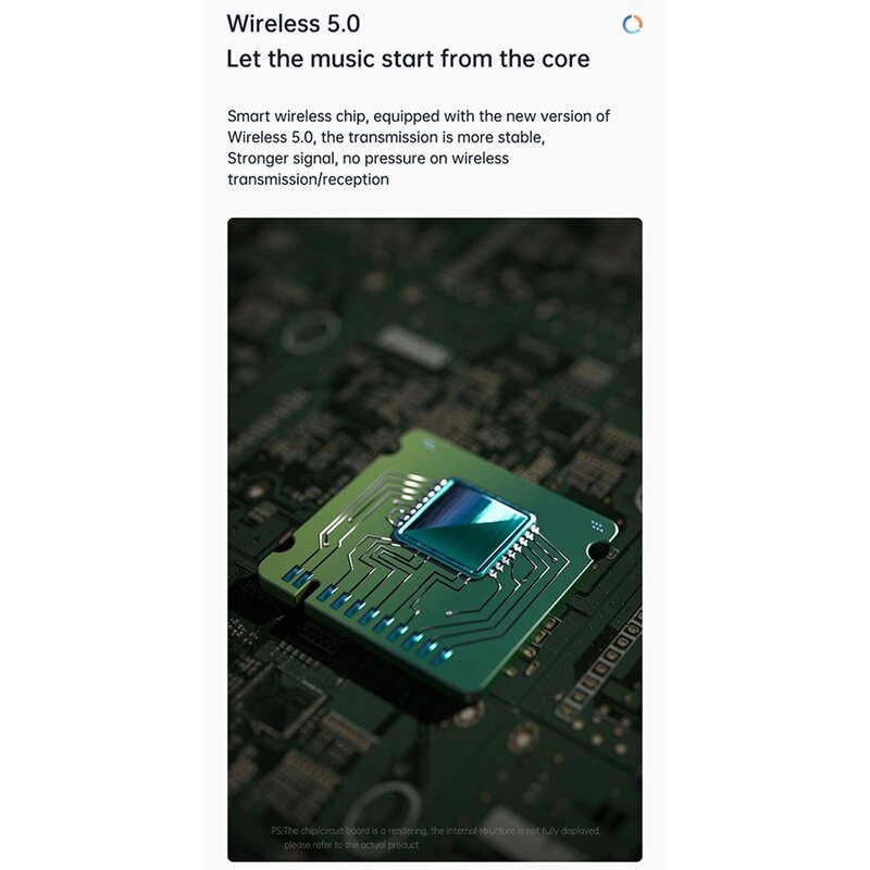 Bluetooth 5.0 Audio Transmitter Receiver with Mic Stereo Optical Coaxial AUX 3.5mm Jack RCA Wireless Adapter TV Speaker