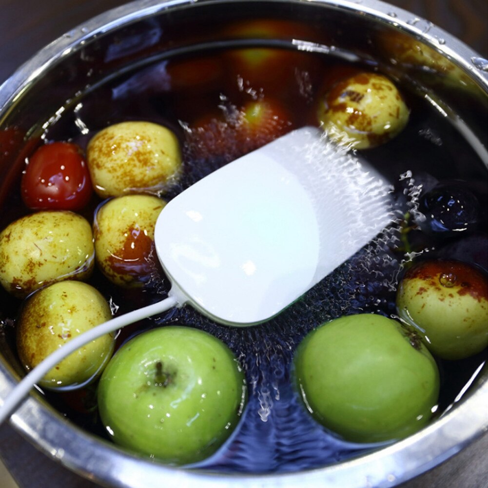 Electric Washing Machine Mini Portable Ultrasonic Vibration Laundry Washer Vegetables Fruits Washing Machine Sonic Cleaner