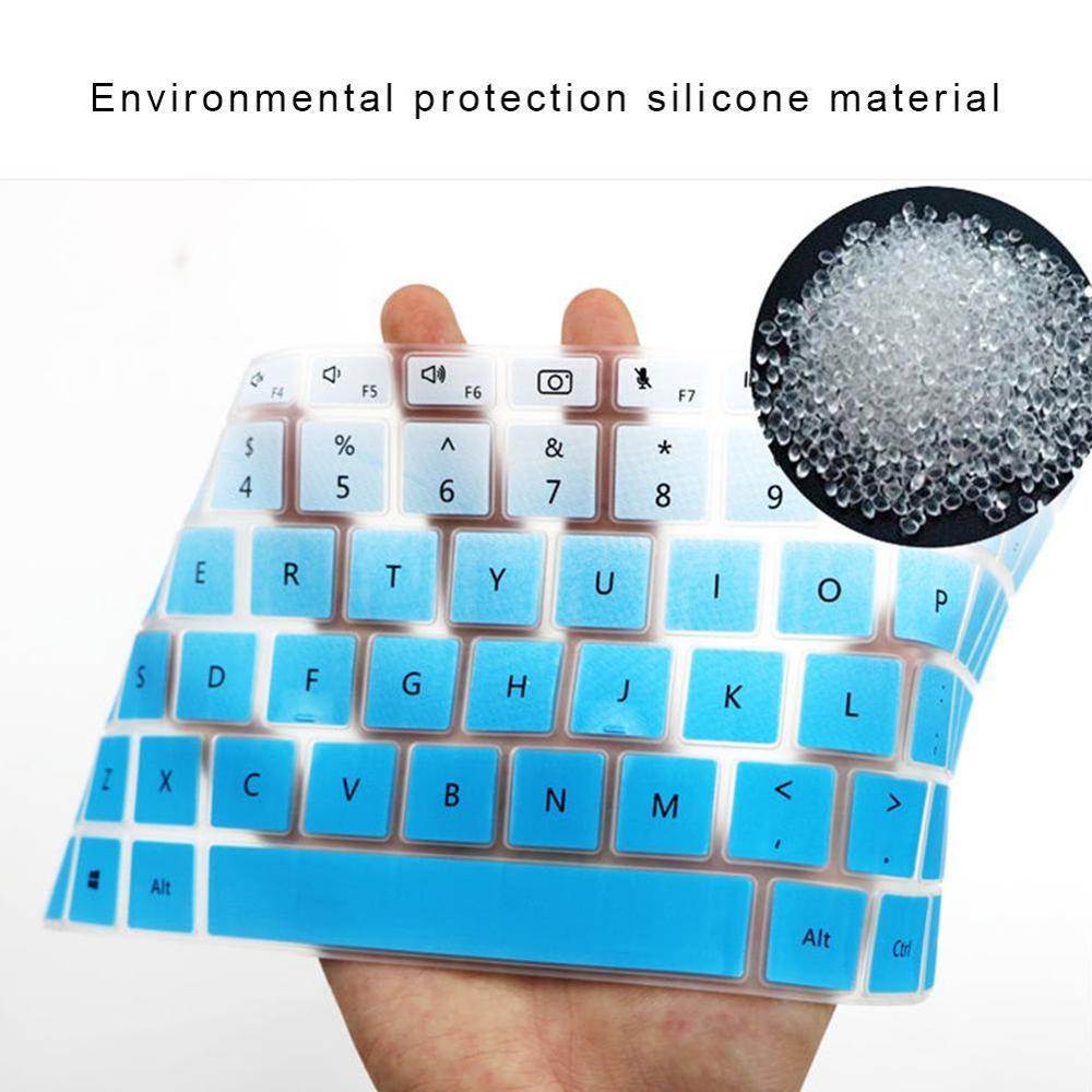 Funda para ordenador portátil Huawei MateBook D 15 (AMD Ryzen) de 15,6 pulgadas, funda protectora para ordenador portátil D15 , carcasa protectora para teclado H R4K7