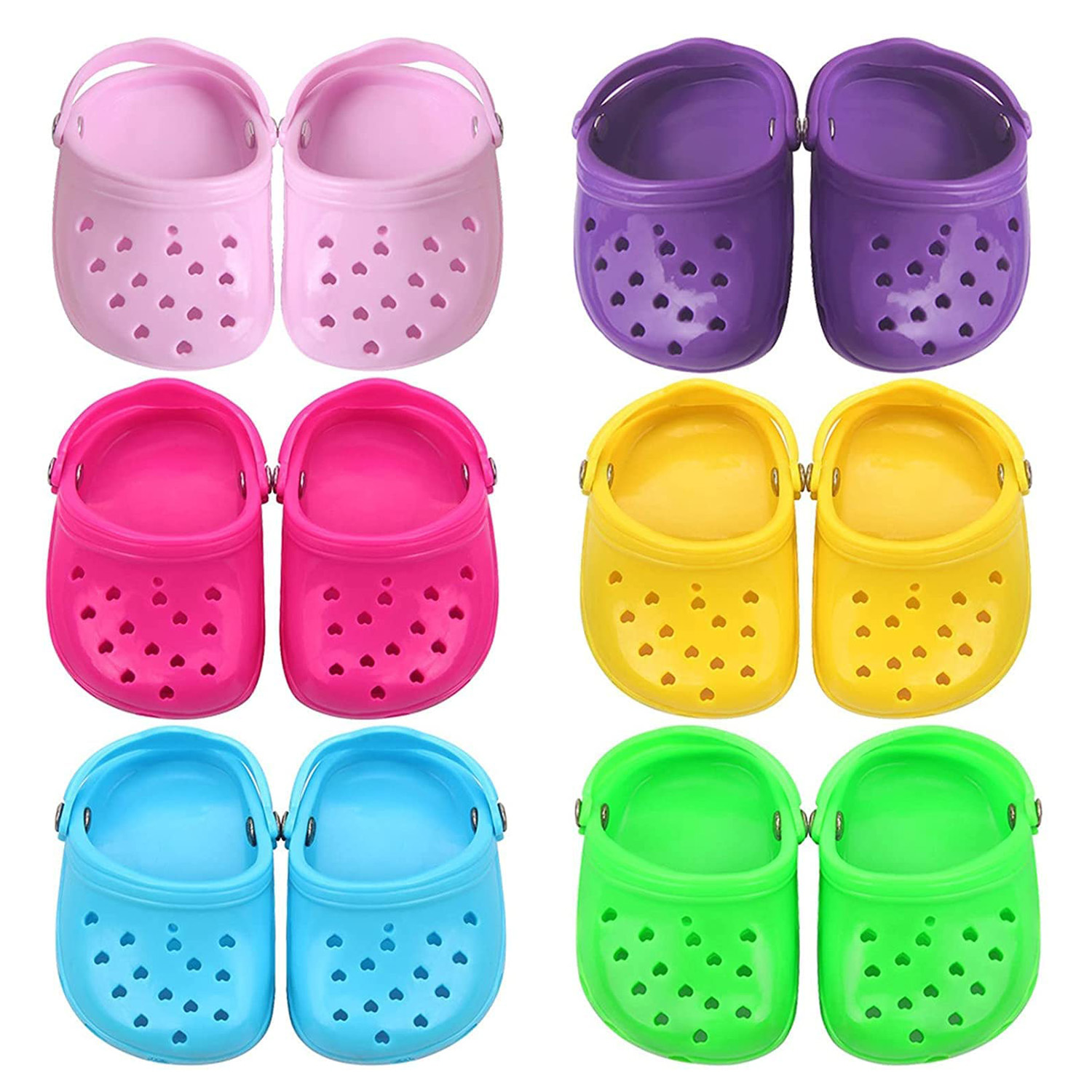Dog Hole Shoes Slippers Puppy Supplies Pet Shoes For Small Dogs Cats Anti-slip Chihuahua Sandals Only Taking Pictures