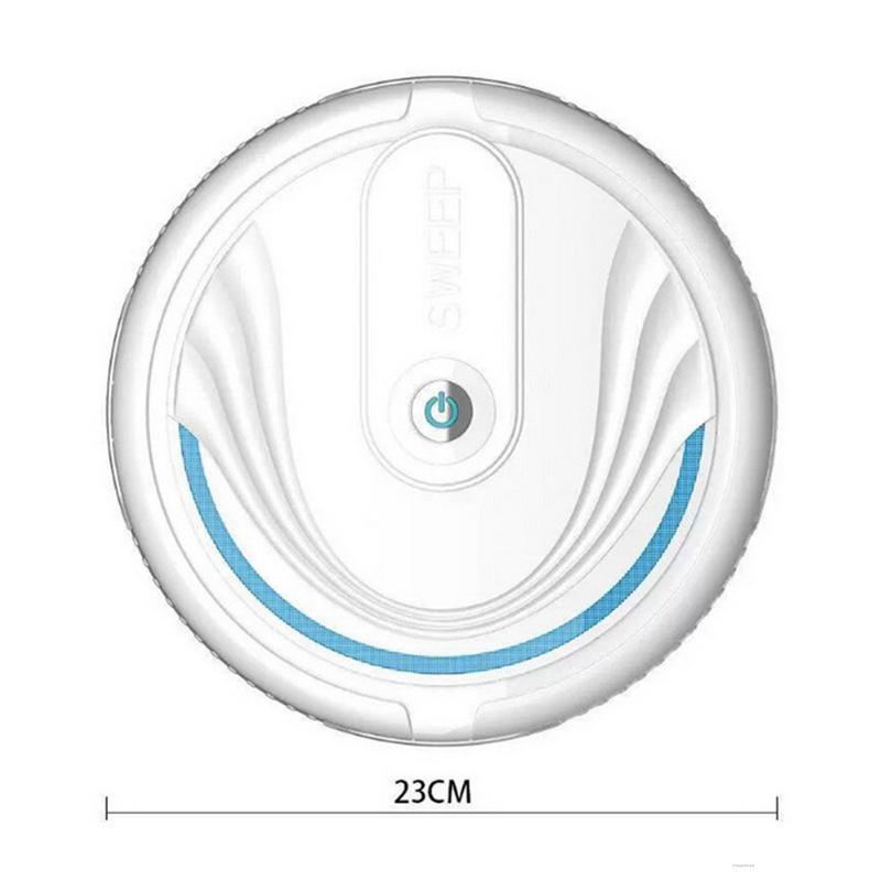 Automatically Sweeping Scrubbing Mopping Floor Cleaning Machine Intelligent Home Automatic Floor Robot Sweeper Accessories