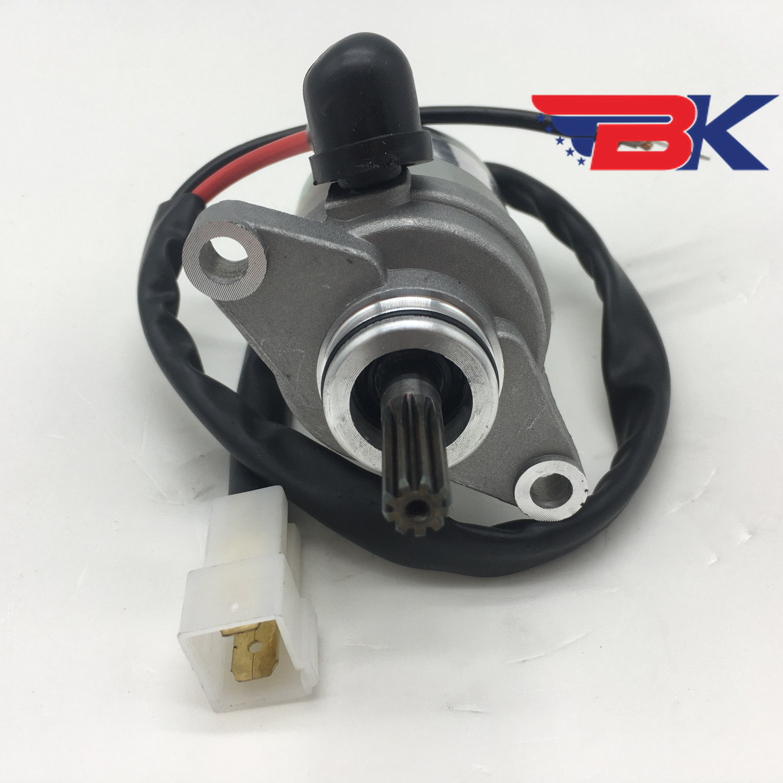 Starter Motor Voor Yamaha 100 BWS100 Bws 100 Bwiz Bewiz 100cc Aerox 100 Neos 100