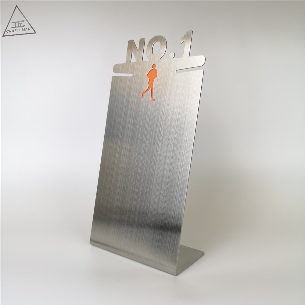 Sports medal of gold MEDALS received display rack marathon medal rack The MEDALS hangers