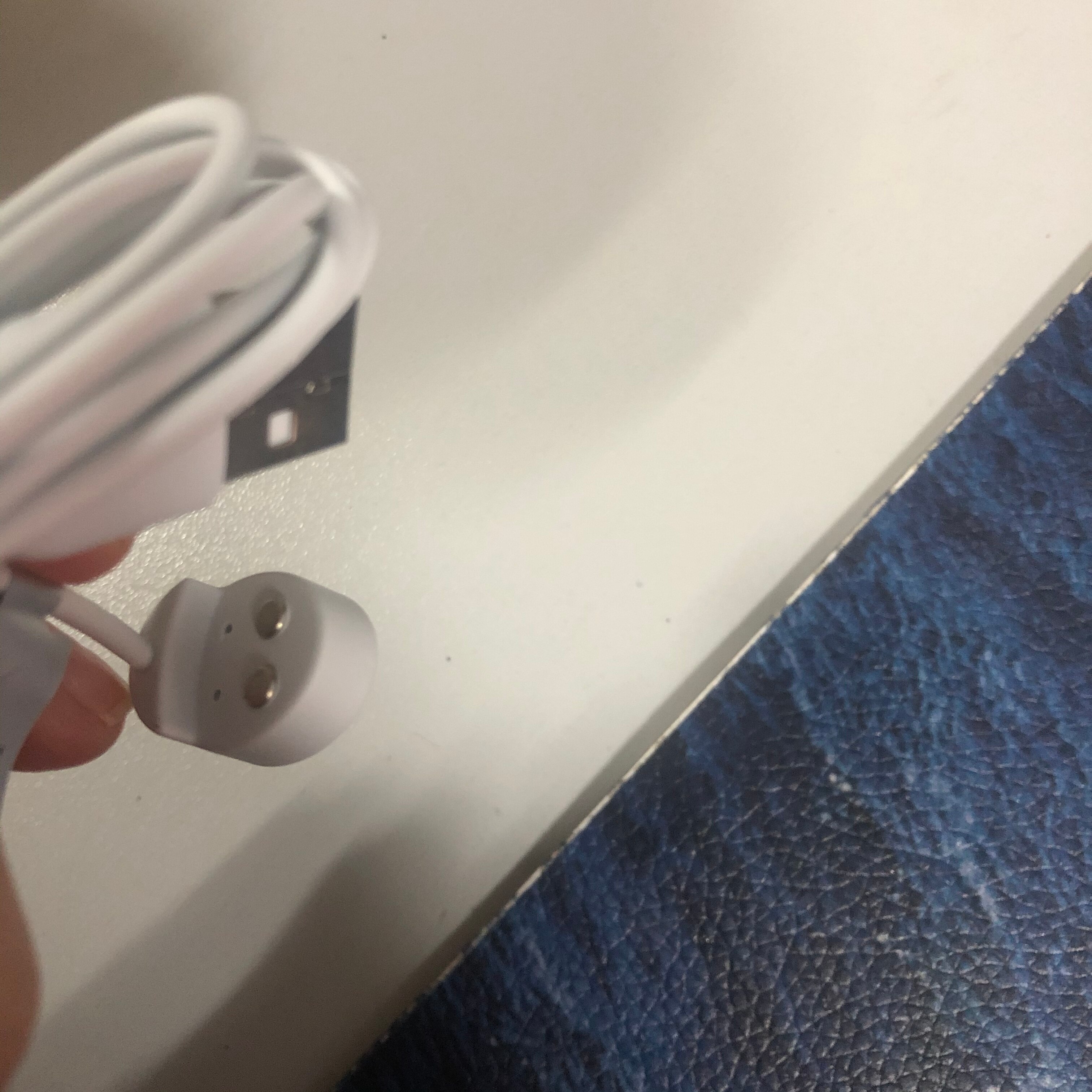 Teeth Household Oral Washing Machine cable
