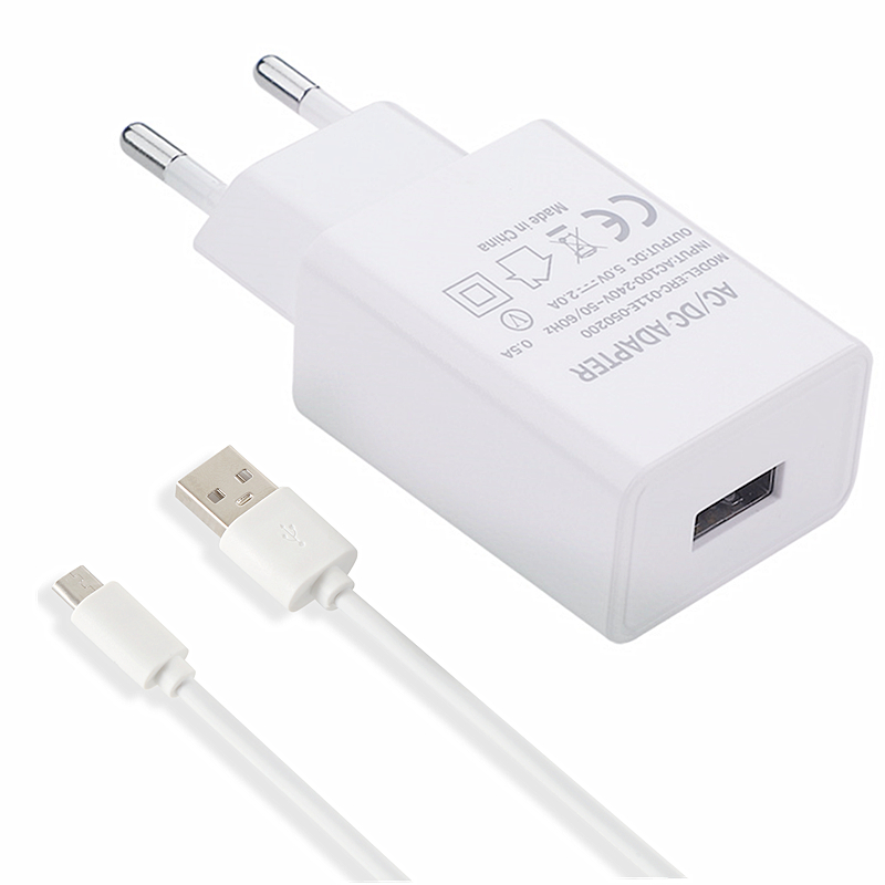 Szybka ładowarka USB 15W dla Xiaomi Poco X3 M3 F3 11i 10T Lite Redmi uwaga 10 9 S 9A 9C 9T 8 7 Pro 5 6 4X plus typ C kabel android