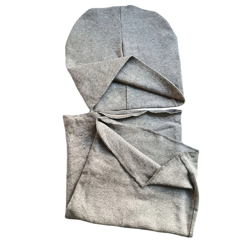 Kindermuts, sjaal, herfst/winter, effen kleur, warme peutermuts, sjaal voor meisjes en jongens, babymutsenset, nekwarmer voor kinderen