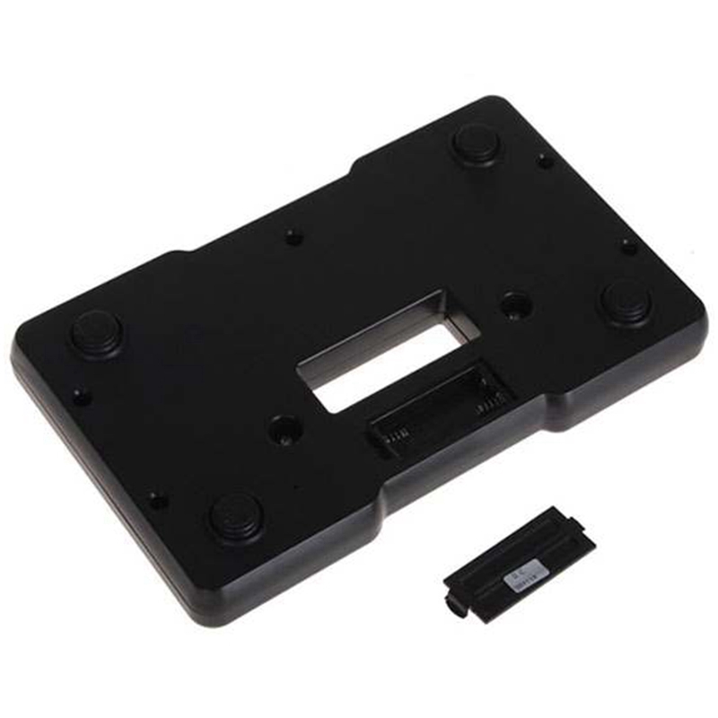 150Kg Digital Electronic Fitness Weight Scale Health Weighing Electronic Body Weight Scale Floor Lcd Display