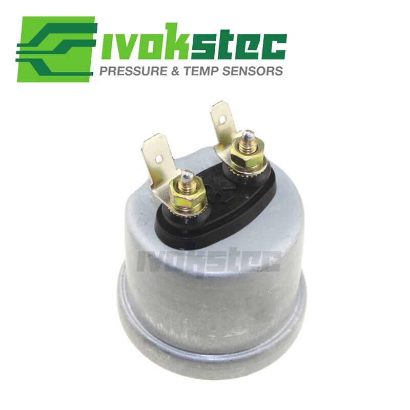 Interruptor, sensor de pressão de óleo 0-10bar para gerador perkins fg wilson olympian peças para gerador 622-333 622-137