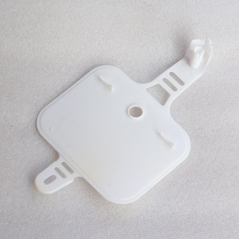 Front Number Plate CRF50 50cc 70cc 90cc 125cc Dirt Pit Pro Bike Trail Dune