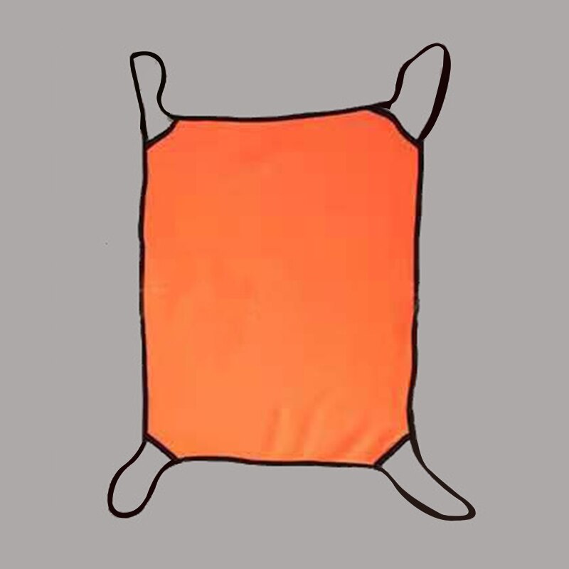 Columpio para gatos, jaula colgante, casa de juguete, cesta colgante, tapiz, hamaca para mascotas: 1