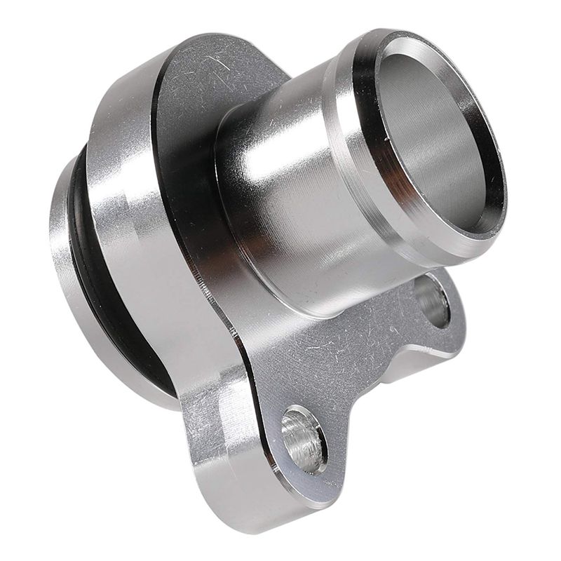 Water Hose Fitting Replacement for BMW 335i 11537541992 11537544638 N54 N53 N52 engines