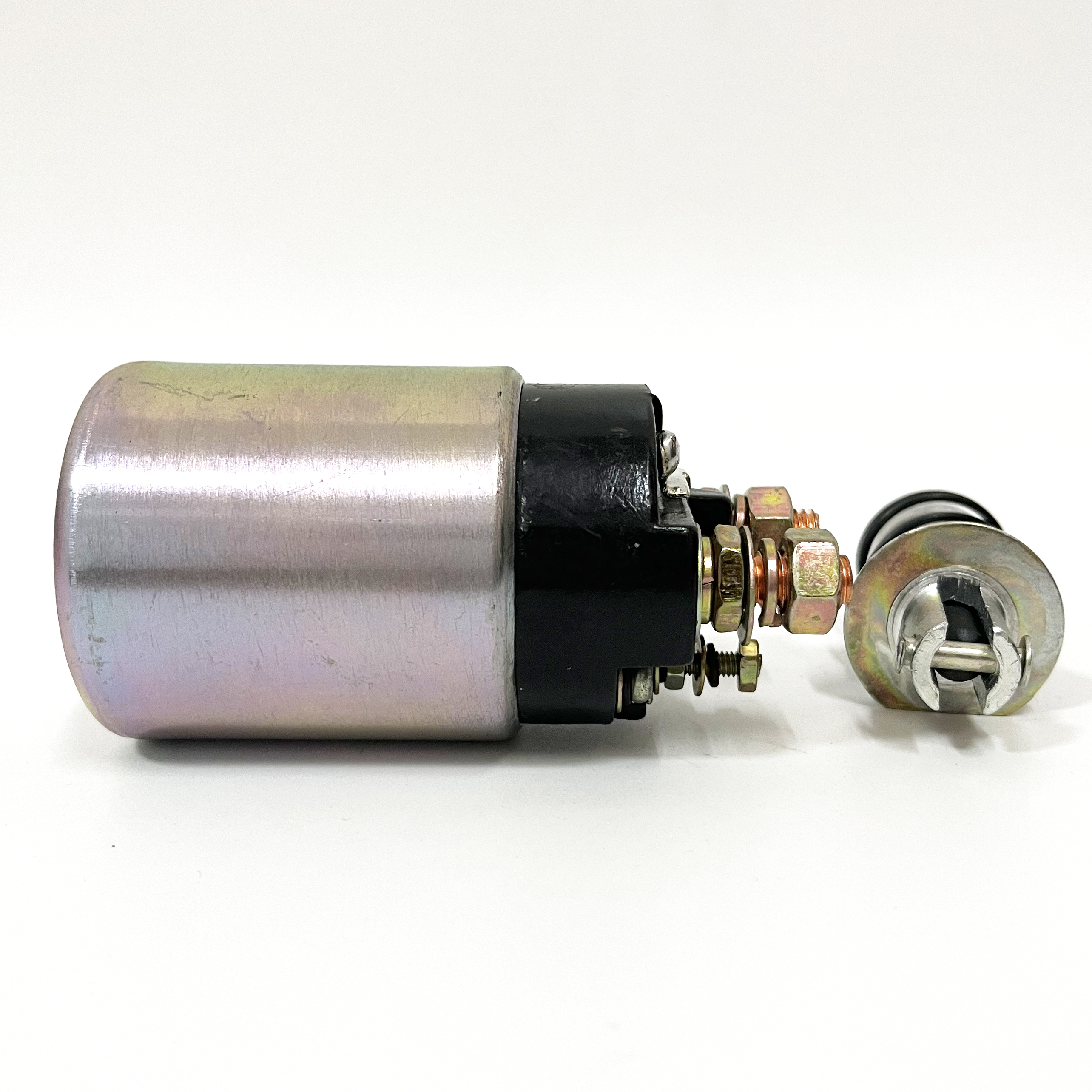 Motor de arranque DK12 / DK12C interruptor de absorción de hierro QD1332d / 1109 / 1293 / 1275 y otros motores de arranque