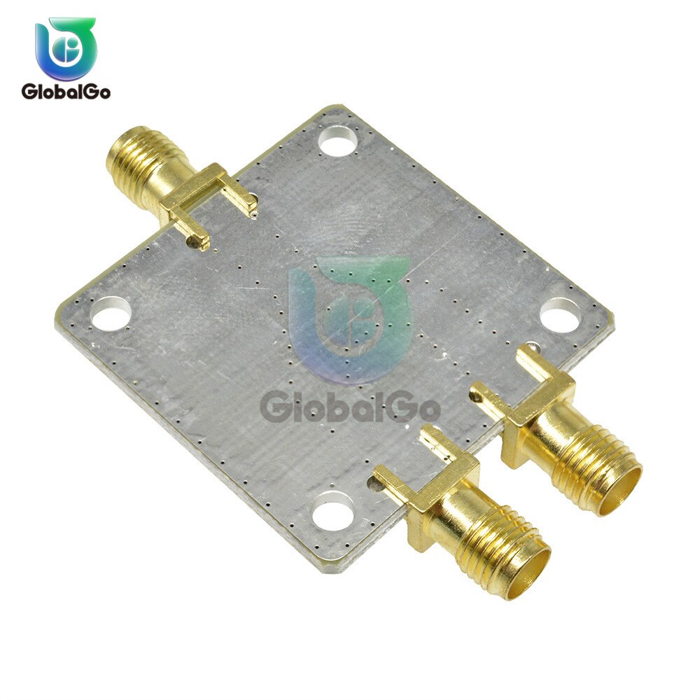DC-5G RF Miniwave Widerstand Energie Verteiler Modul Miniwave Energie Splitter Radio Frequenz Teiler