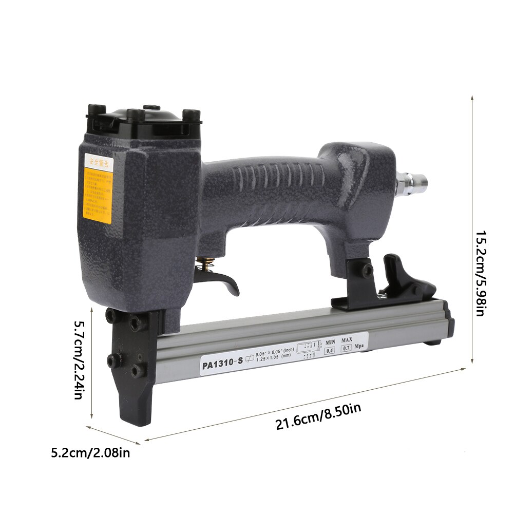 F30 Pneumatic Nail Heavy Duty Pneumatic Punch Nailer Nail Remover