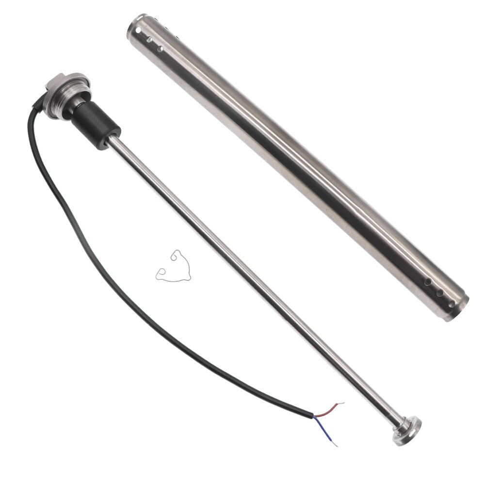 0-190ohm /240-33Oohm Sweage Level Gauge Sensor Marine Boat Car Gauge Sender Water Level Indicator Water Tank Level Indicator