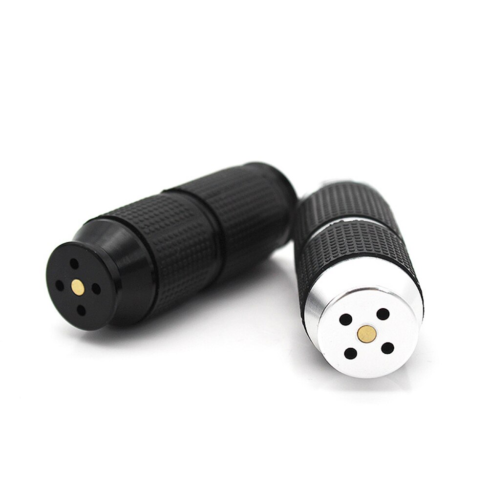 Portable Whipped Cream Cracker Dispenser Mini Rubber Grip Safe Gas Canister Dispenser Whipping Cream Dessert Tools Kitchen