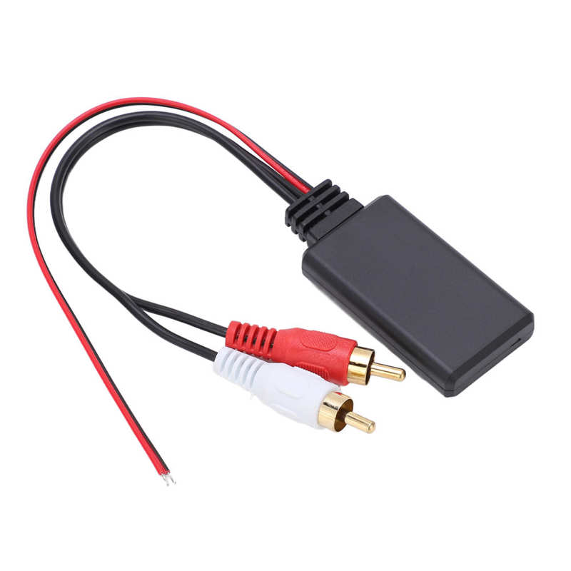 Bluetooth Aux In Adapter Auto Bluetooth Module Stereo Radio Voor Repareren