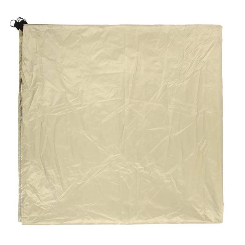 Sun Shelter Outdoor Canopy Shade Sail Parks for Playground Home Balcony