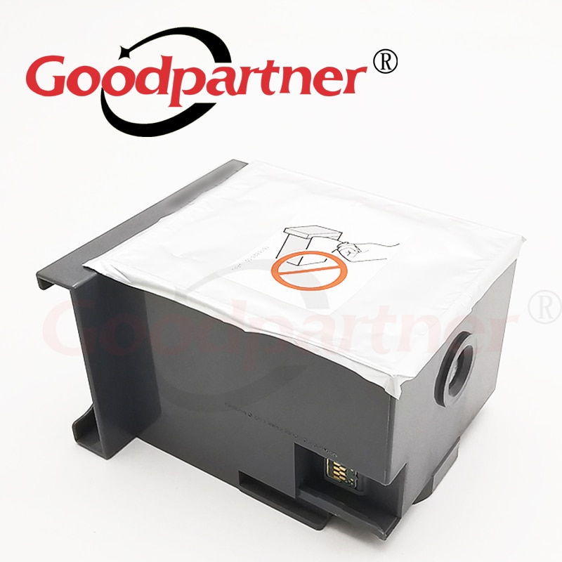 1X T6712 PXMB4 6090 6590 8010 8090 8510 8590 R8590 Ink Maintenance Box for Epson WF 6090DTWC 6090DW 8010DW 8090DTW 8090DW 7050
