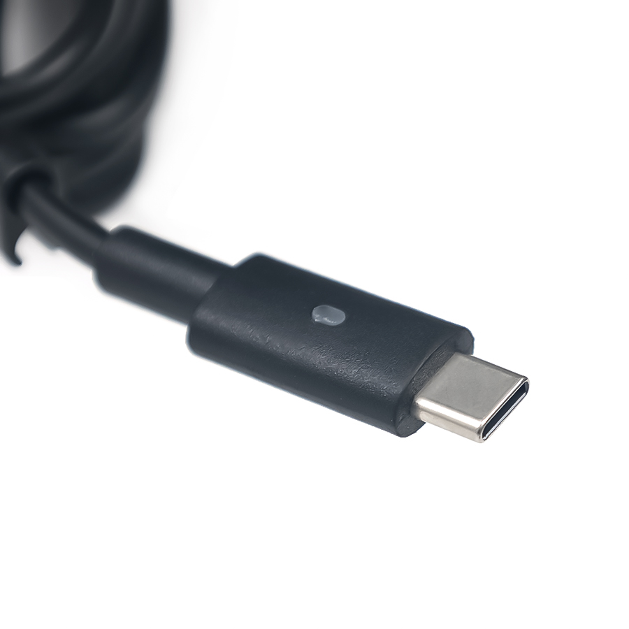 90W 20V 4.5A type-C USB-C AC Laptop Adapter For Dell Thunderbolt3 Latitude 11 5175 XPS15-9560 M7520 Charger Power Supply