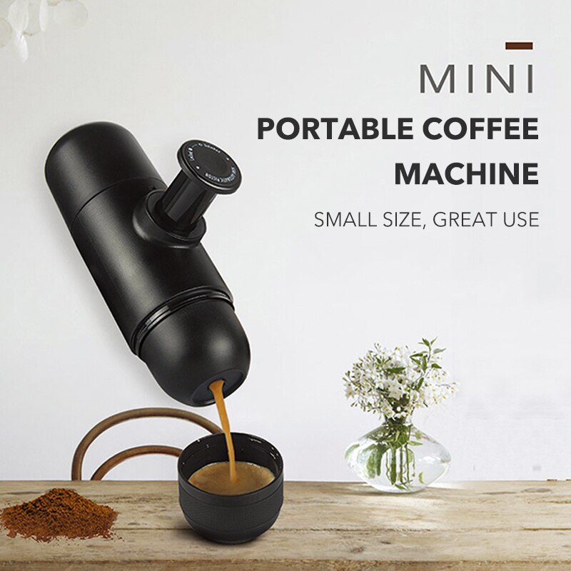 Macchina Caffè Espresso Europiccola Lusso EL | Semi-automatica, 0.8L, 8 Tazze - Foto 6