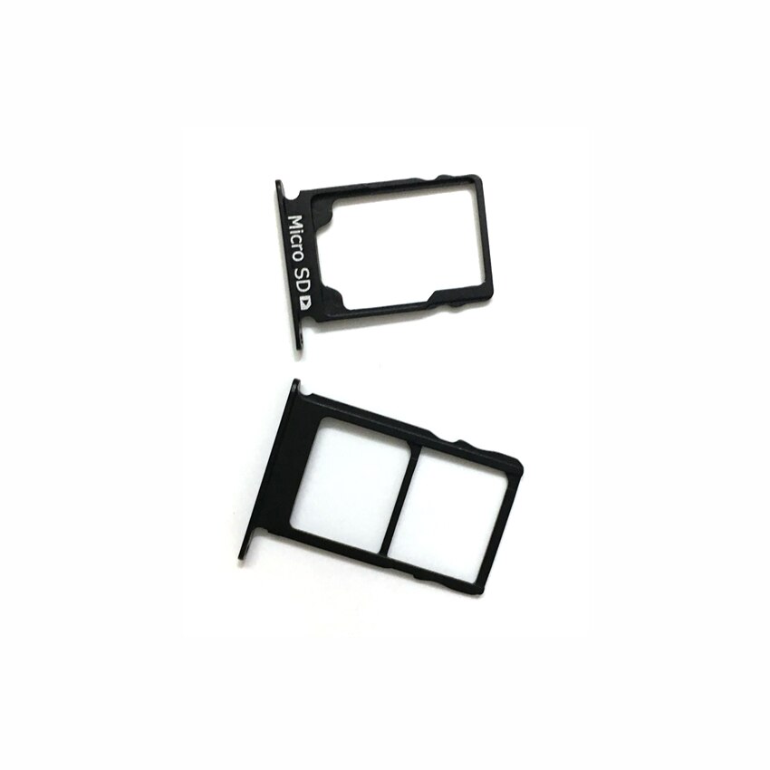 Carte Sim porte-plateau prise SD Slot pour Nokia 3.1 N3.1 Repalcement partie 1 ensemble