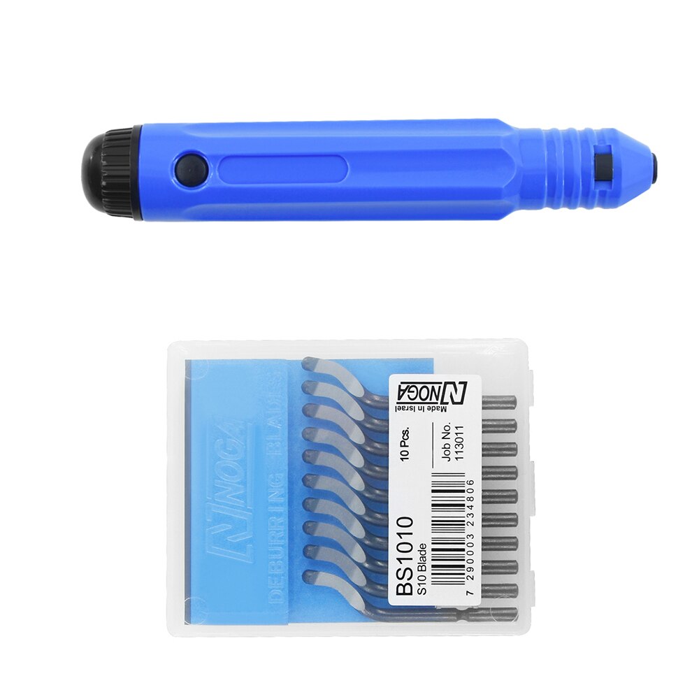 Trimmen Tool 3D Print Trimmen Mes Schraper 3D Printer Tool Pla Abs Petg Materiaal Model Snoeien Voor 3D Printer Onderdelen: Complete Set