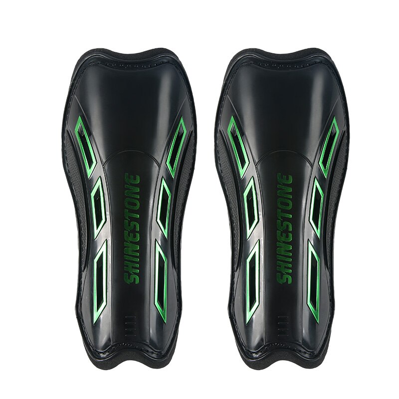Adults Soccer Training Shin Guards light Pads Football Protective Adjustable Band Leg Protector Sports Shin Pads Ankle Protect: 06