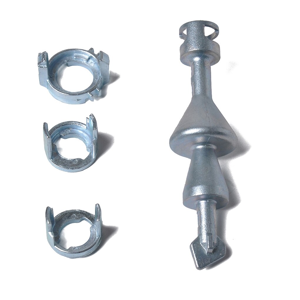 Deurslot reparatieset links E90 E91 E92 E93 51217162427