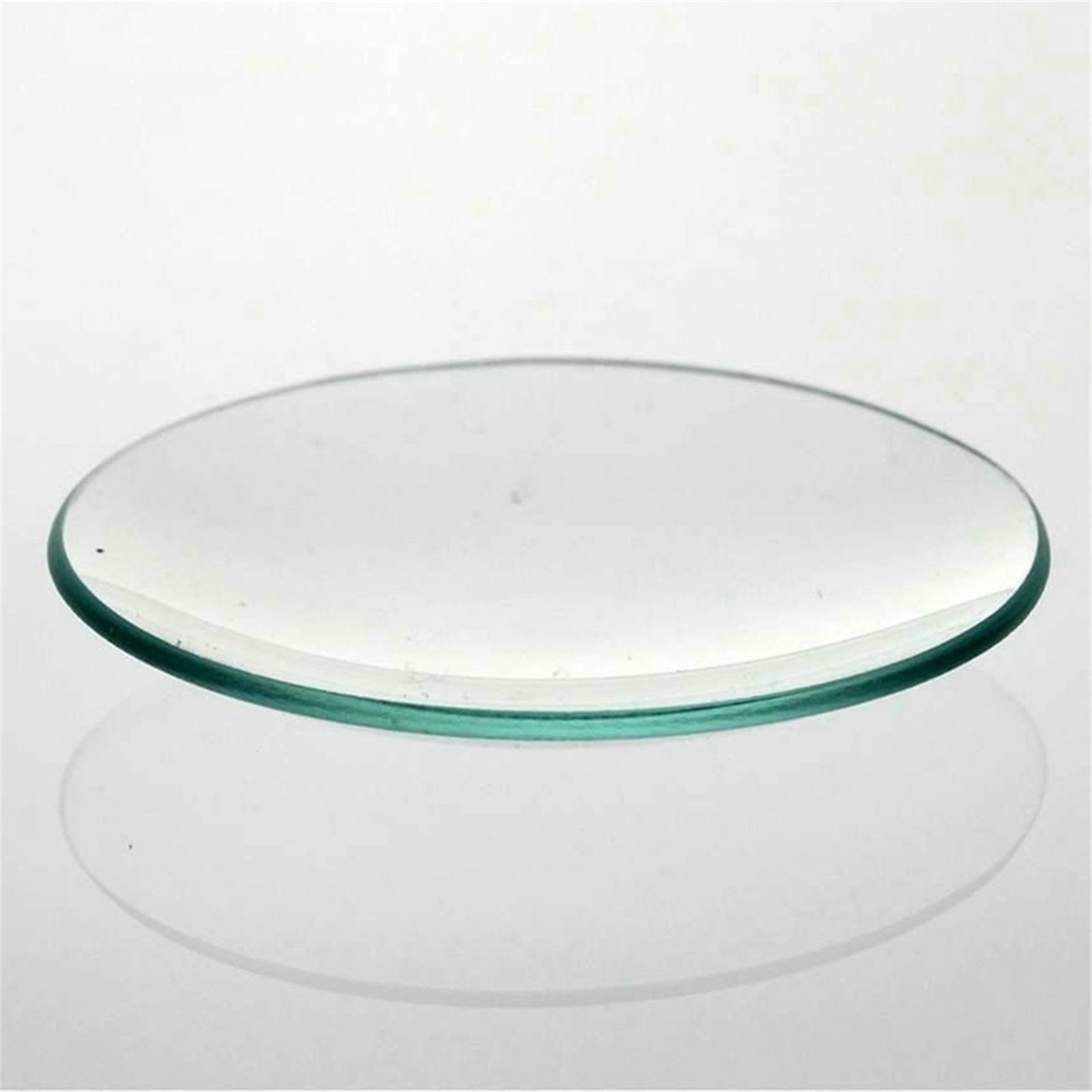 100mm, laboratorie ur glas skål, overflade disk, ydre diameter 10cm,10 stk / parti