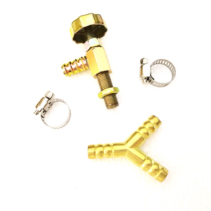 BBQ infrared ceramic burner nozzle ceramics gas burner nozzle alumunium plate infrared burner nozzle accessory