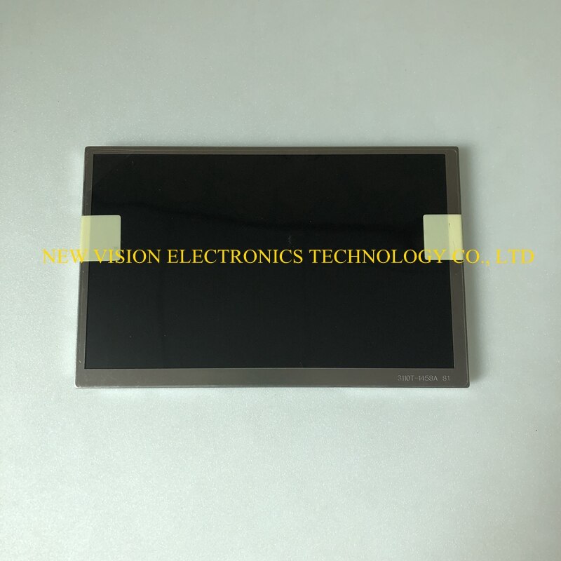 Écran LCD Original de 7 pouces pour voiture, pour Navigation GPS, LA070WV1-TD10 (TD)(10),