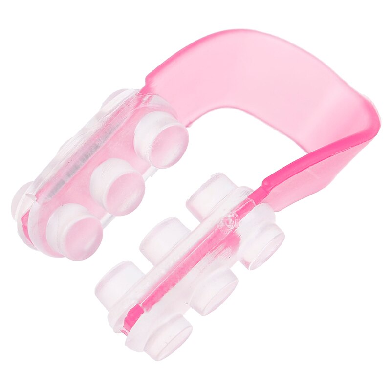 3Pcs Neus Omhoog Clip Magic Neus Shaping Shaper Lifting Bridge Straightening Beauty Clip Gezicht Lift Neus Up Facial Clipper corrector