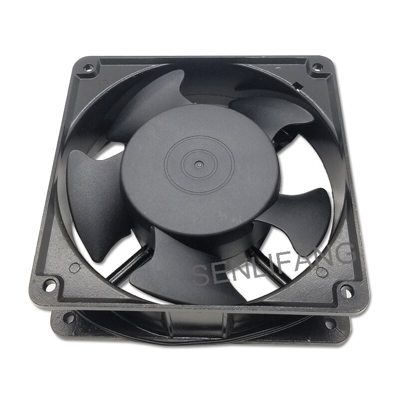 BT220 12cm 220V 0.12A 20W 12038 12038B2HL Freezer Cooling Fan Grandado