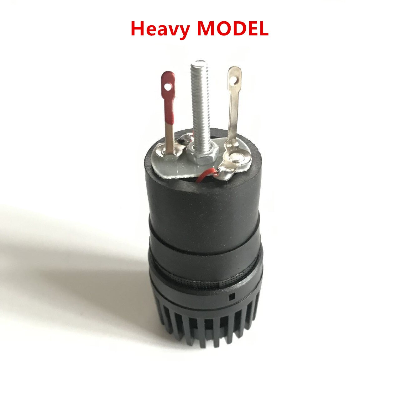 Capsules de Microphone filaires N-157, 2 pièces, adaptées au Microphone shure SM57 SM57 type C, remplace le micro cassé