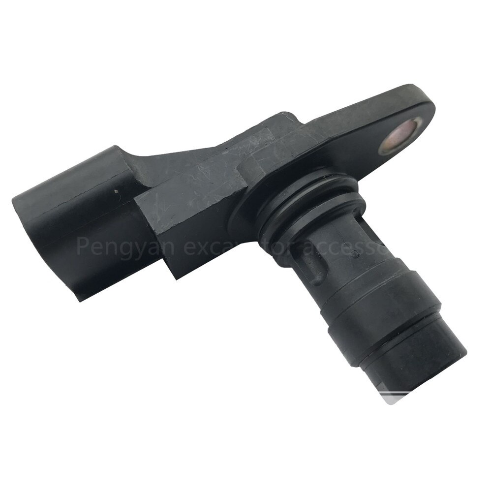 Excavator Parts Crankshaft Speed Sensor 4JJ1 Engine Isuzu 8-97312108-1 Crankshaft Speed Sensor