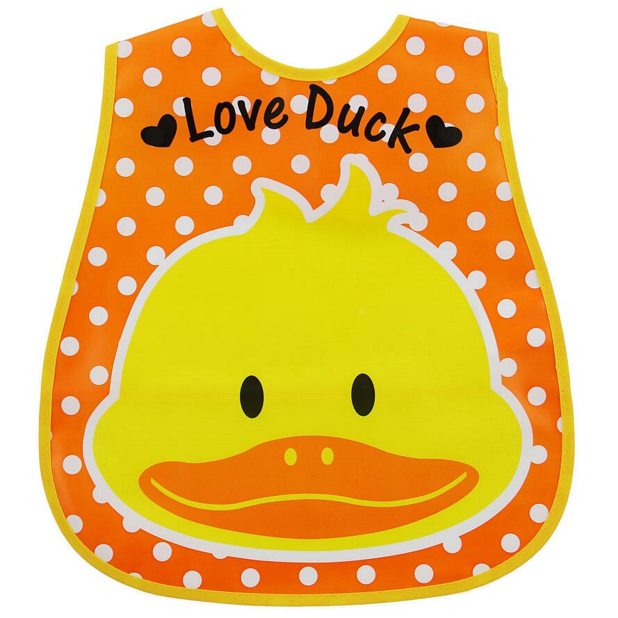 Slabbetjes Burp Doeken Baby Doek Baby Waterdicht Cute Kid Baby Slabbetjes Baby Zachte Cartoon Bib Waterdicht Speeksel Druipen Slabbetjes: Baby Bibs 2