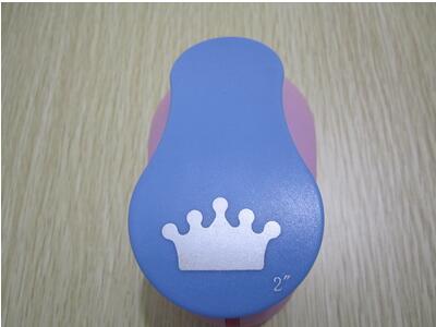 Poinçon de couronne de noël, artisanat, poinçon de trou, poinçon de papier pour Scrapbook, bricolage pour enfants, 7.2cm/4.8cm/3.5cm/2.5cm/1.5cm: 3.5cm