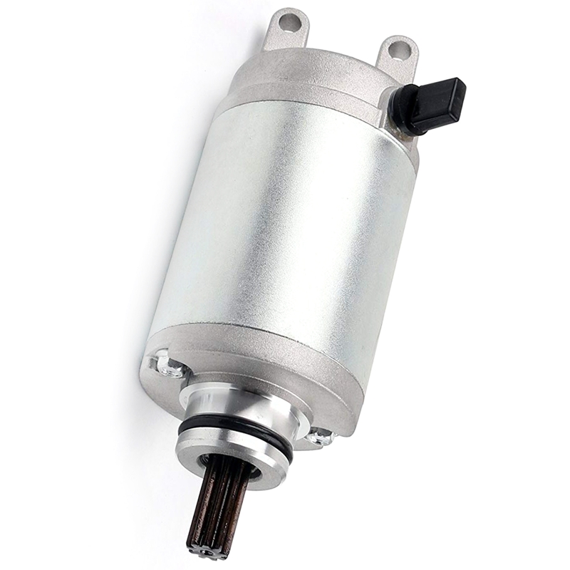 Motorcycle Starter Electrical Engine Starter Motor for SUZUKI AN250 Burgman 250 AN400 Burgman 400 Scooter Motorbike Starter