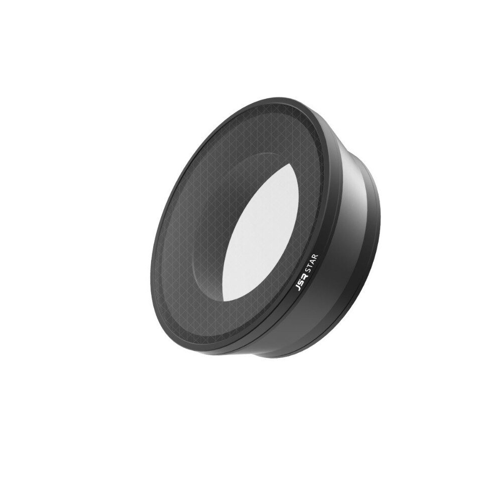 UV CPL ND4 ND8 ND16 ND32 Ster Harde Lens Protector Filter voor Sony Actie Camera HDR-AS50 AS50 AS200V AS100V X1000V als AKA-HLP1