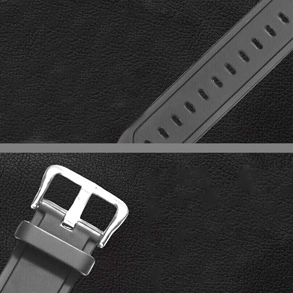 3d stappenteller alarm chronograaf horloge multifunctioneel heren digitaal polshorloge waterdicht sport student elektronisch horloge