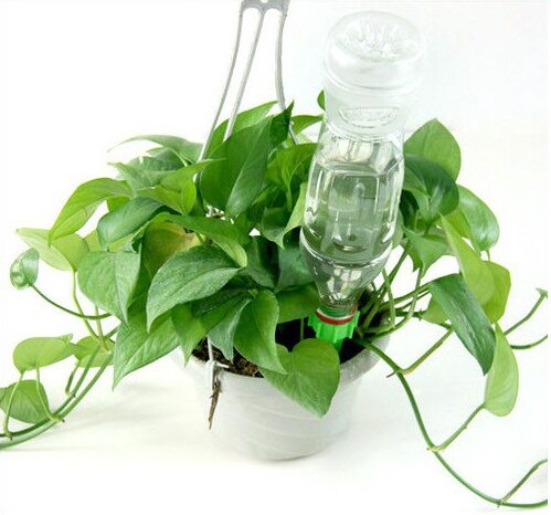 Automatische drinkfonteinen voor planten, accessoires, automatisch druppelirrigatiesysteem, automatisch bewateringsapparaat, tuingereedschap lxx