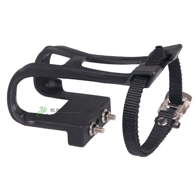 Piñón fijo para bicicleta, con cubierta para la boca del perro, con Pedal giratorio para la boca del perro, accesorios fijos para montar